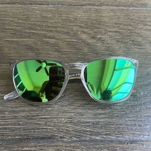 Oakley Manoburn sunglasses